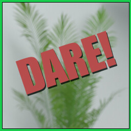 Icon for Dare! I Choose You!