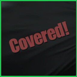 Icon for She's Covered
