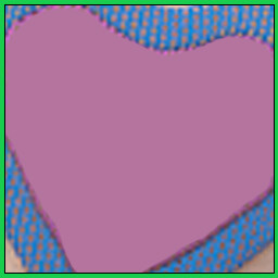 Icon for The Heart Bikini