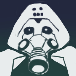 Icon for The smell of death