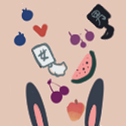 Icon for Sugar, spice and everything nice