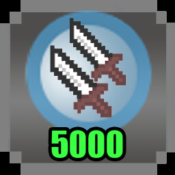 5000 Slices