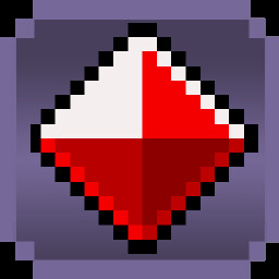 Gems: Blood Red
