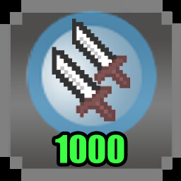 1000 Slices