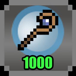 1000 Runes