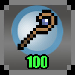 100 Runes