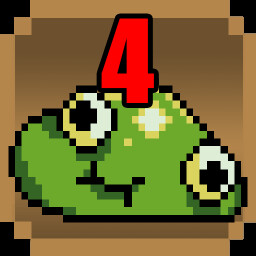 Defeat 4 Monsters