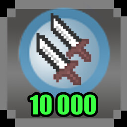10000 Slices