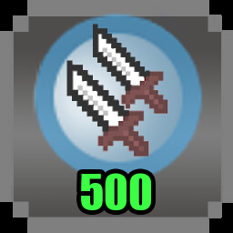 500 Slices