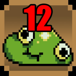 Defeat 12 Monsters