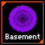 You have discovered basement!