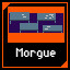 You have unlocked morgue!