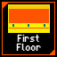 You have unlocked First Floor!