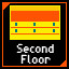 You have unlocked Second Floor!