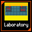 You have unlocked Laboratory