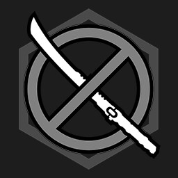 Icon for Not Like The Others