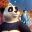 Dancing Pandas icon