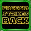Freesia Strikes Back