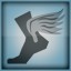 Icon for Light Foot