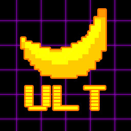 Ultimate Banana