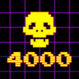 4000 Kills!