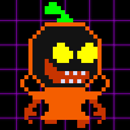 Reign of Pumpkins