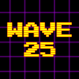 Wave 25