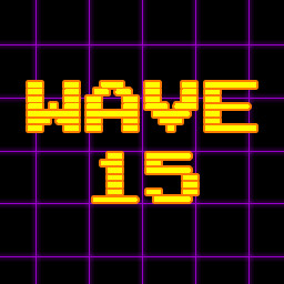 Wave 15
