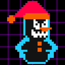 Hot Frosty