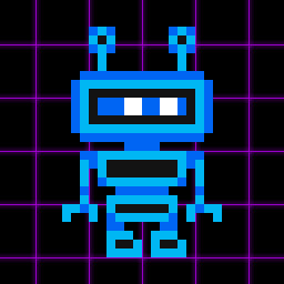 Robotron 2024