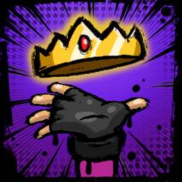 Look at Me? I?m the Boss Now