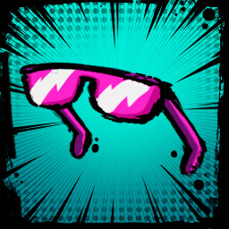 Bold Fashion Statement