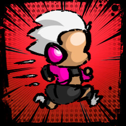 Why Are You Runnin'?