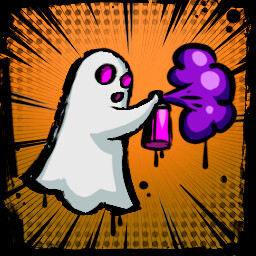 The Ghost of Cap City