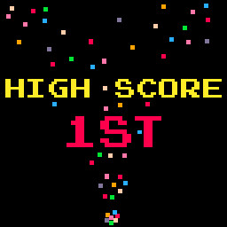 High score master