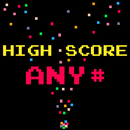 High score noob