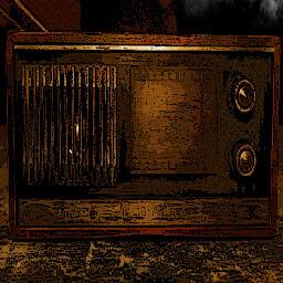 Icon for The Clue From the Radio