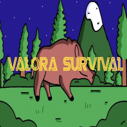 Icon for Welcome to Valora!