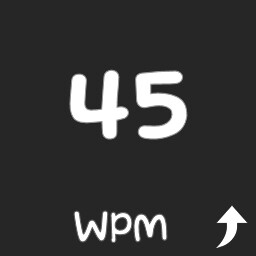 WPM 45