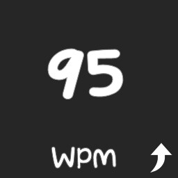 WPM 95