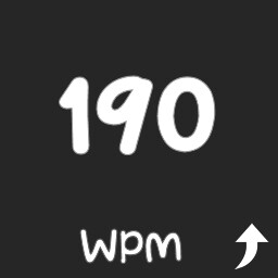 WPM 190