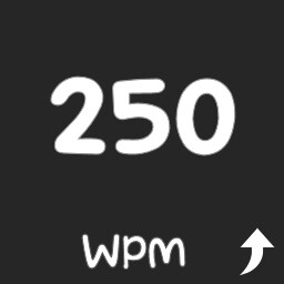 WPM 250
