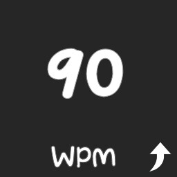WPM 90