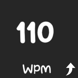 WPM 110