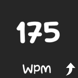 WPM 175