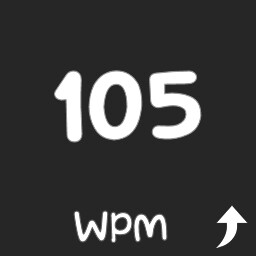 WPM 105