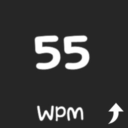 WPM 55