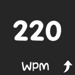 WPM 220