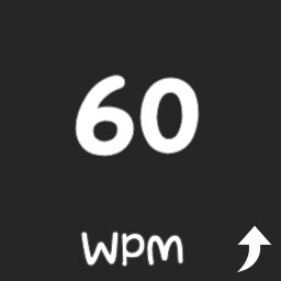 WPM 60