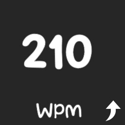 WPM 210